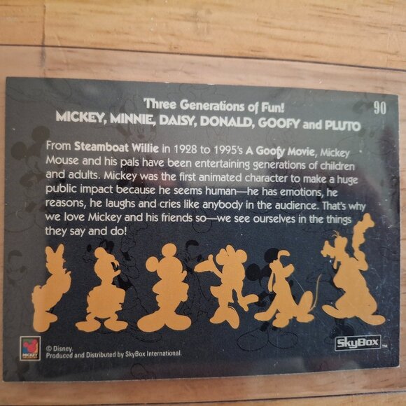 7x Limited Edition $20 Calling Cards Spiderman, 5x Ren &Stimpy,All HIGHER GRADES - Picture 12 of 16